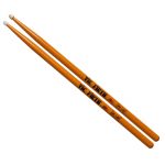 Vic Firth Dave Weckl Evolution Signature Drumsticks (SDW2) in Wood and Nylon Tip