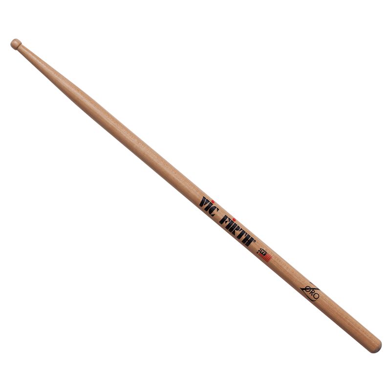 Vic Firth Baguettes de Batterie Signature Zoro