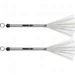 Regal Tip Aluminum Handle Brushes