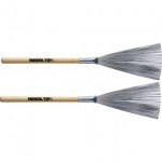 Regal Tip Hickory Handle Brushes