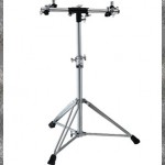 Pearl Double-Braced Bongo Stand