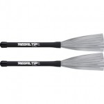 Regal Tip Throw Brushes