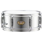 Pearl Firecracker Steel Snare Drum
