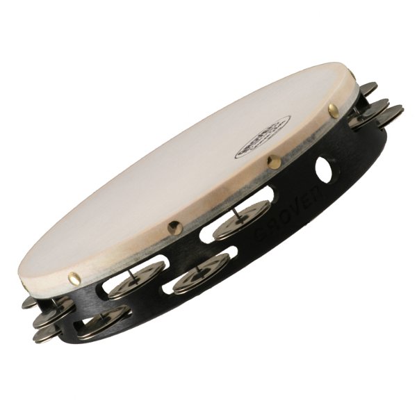 Product Category: Grover Pro Percussion | Drummers World