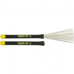 Regal Tip Yellow Jacket Throw Brushes