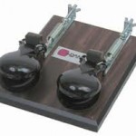 Danmar Table Castanets