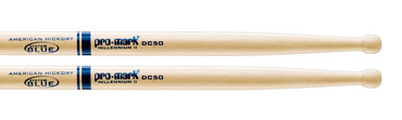 Will Champion's Promark American Hickory Drum Sticks