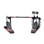 DWCP5002AD4 Double Pedal