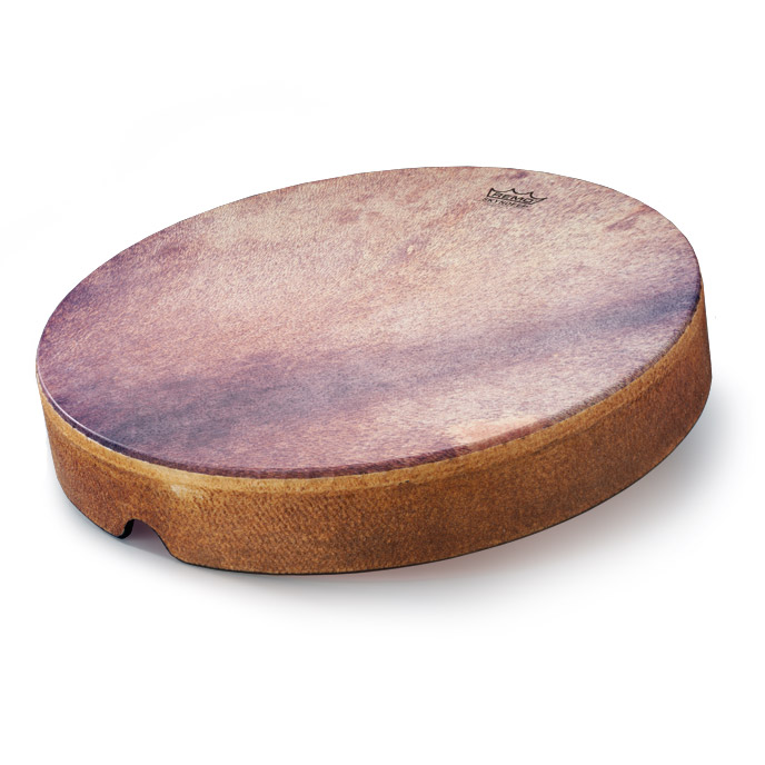 Remo Frame Drums Drummers World