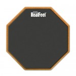 RealFeel 12-inch Single-sided Practice Pad