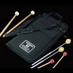 Tuxedo Pro Mallet Bag