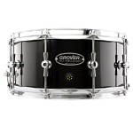 Pearl Philharmonic Aluminum Snare Drum-14x4