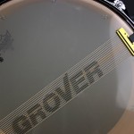 Grover Pro GSX Snares