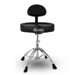 Mapex Saddle Top Throne with back T775