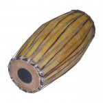 South Indian Mridangam, Bass