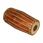 South Indian Mridangam, Tenor