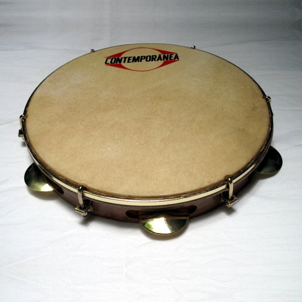 Contemporanea Pandeiro - Pro Model | Drummers World