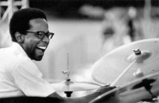 Brian Blade