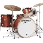 Product Category: Canopus | Drummers World