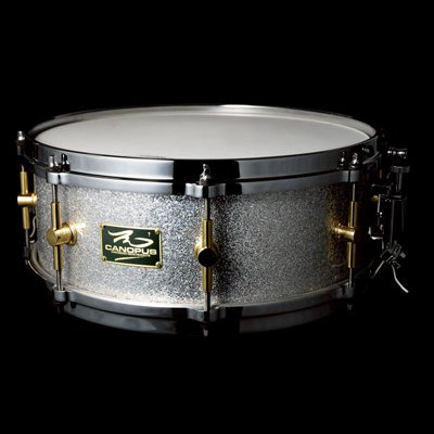 Canopus Ventures Model Snare Drum 14 x 5.5 | Drummers World