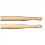 Vater American Hickory Power 5A Drumsticks