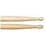 Vater American Hickory "Power" 5B Drumsticks