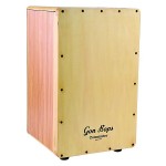 Commuter Cajon - Gon Bops