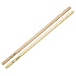 Vater Hickory and Maple 1/2 Timbale Sticks
