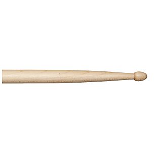 Vater Cymbal Stick Ball Wood Tip Sugar Maple Drum Sticks Pair 