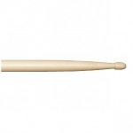 Vater Oval Tip Cymbal Sticks - Sugar Maple