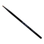 Vic Firth 5A Black American Classic Hickory Series Drumsticks