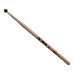 Vic Firth 5B "Chop-Out" Practice American Classic Hickory Series Drumsticks