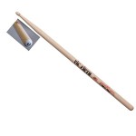 Vic Firth 5A American Classic Kinetic Force Hickory Drumsticks