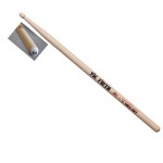 Vic Firth 5B American Classic Kinetic Force Hickory Drumsticks