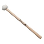 Vic Firth Corpsmaster MB2H Marching Bass Mallets