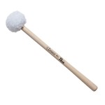 Vic Firth Corpsmaster MB2S Marching Bass Mallets
