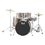 Pearl Roadshow 22-inch RS525SC/C in Bronze Metallic Finish