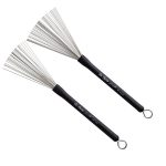 Vic Firth-Russ Miller wire brushes - RMWB