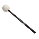 Vic Firth Soundpower Staccatto Bass Drum Mallet BD3