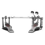 Pearl P2050C Eliminator Redline Chain Drive Double Pedal - Right Footed