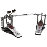 Pearl P2050CL Eliminator Redline Chain Drive Double Pedal - Left Footed
