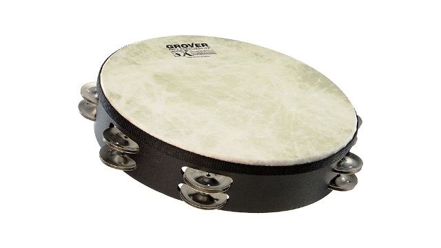 Product Category: Grover Pro Percussion