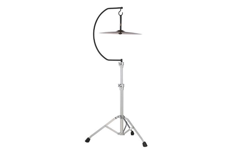 Pearl Goose Neck Cymbal Stand