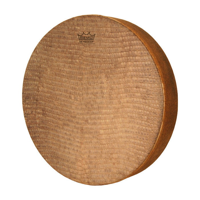 Remo on sale frame drum